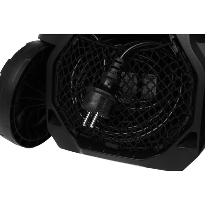 Máy xịt rửa áp lực cao Karcher K 5 Power Control công suất 2100W, áp lực tối đa 145 bar