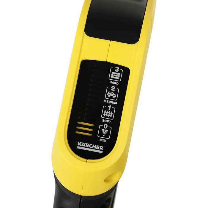 Máy xịt rửa áp lực cao Karcher K 5 Power Control công suất 2100W, áp lực tối đa 145 bar