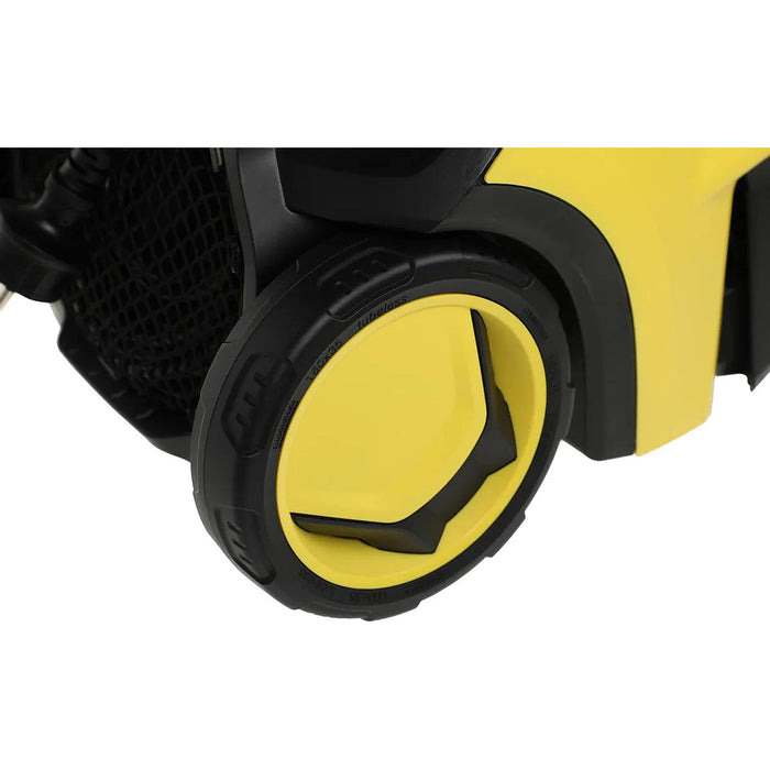 Máy xịt rửa áp lực cao Karcher K 5 Power Control công suất 2100W, áp lực tối đa 145 bar