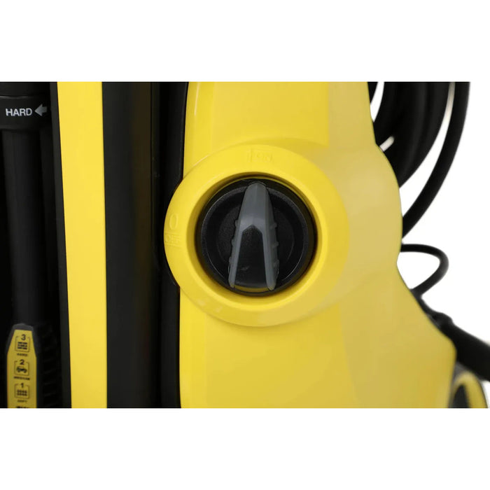 Máy xịt rửa áp lực cao Karcher K 5 Power Control công suất 2100W, áp lực tối đa 145 bar