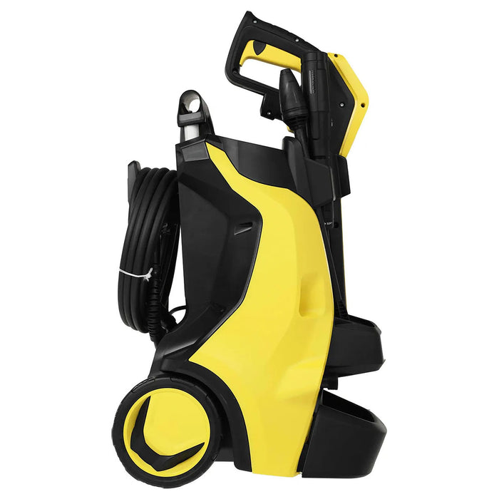Máy xịt rửa áp lực cao Karcher K 5 Power Control công suất 2100W, áp lực tối đa 145 bar