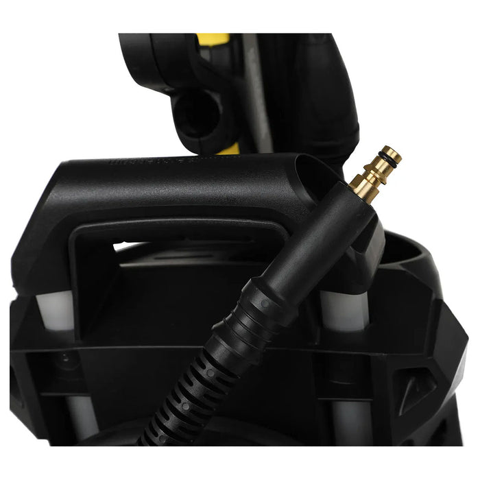 Máy xịt rửa áp lực cao Karcher K 5 Power Control công suất 2100W, áp lực tối đa 145 bar