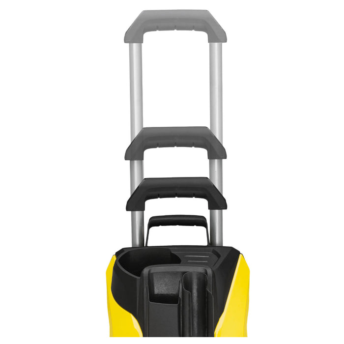 Máy xịt rửa áp lực cao Karcher K 5 Power Control công suất 2100W, áp lực tối đa 145 bar