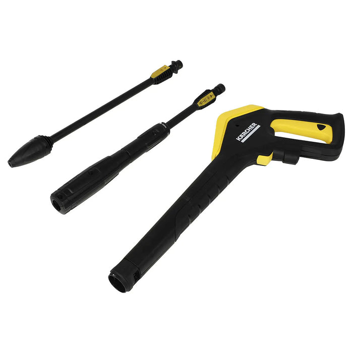 Máy xịt rửa áp lực cao Karcher K 5 Power Control công suất 2100W, áp lực tối đa 145 bar