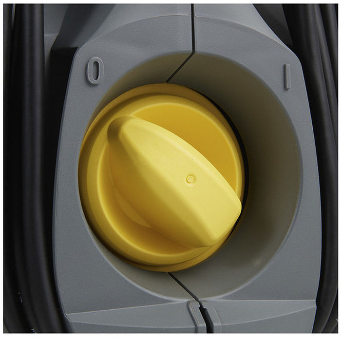 Máy xịt rửa áp lực cao, dòng công nghiệp Karcher HD 5/11 P công suất 2200W, áp lực tối đa 160 bar