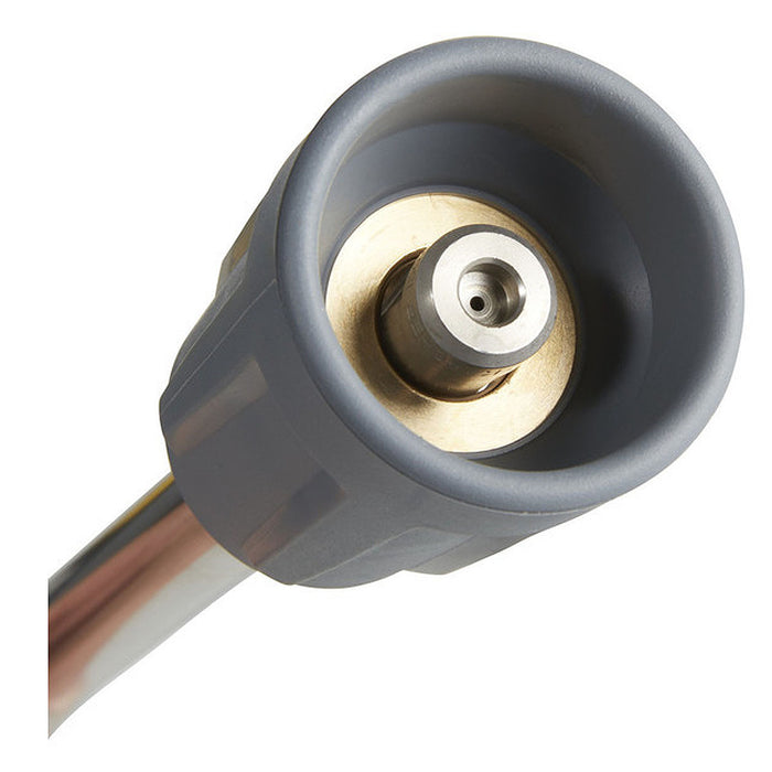 Máy xịt rửa áp lực cao, dòng công nghiệp Karcher HD 5/11 P công suất 2200W, áp lực tối đa 160 bar