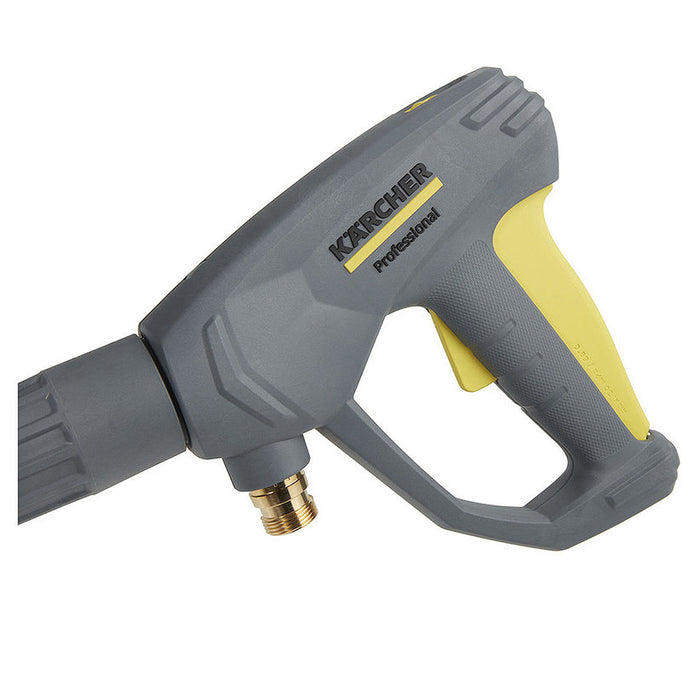 Máy xịt rửa áp lực cao, dòng công nghiệp Karcher HD 5/11 P công suất 2200W, áp lực tối đa 160 bar