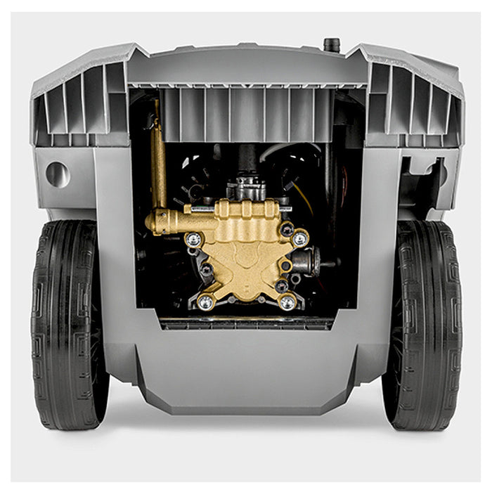 Máy xịt rửa áp lực cao, dòng công nghiệp Karcher HD 5/11 P công suất 2200W, áp lực tối đa 160 bar