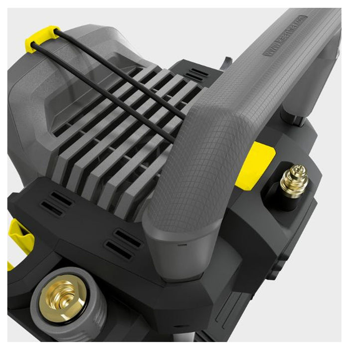 Máy xịt rửa áp lực cao, dòng công nghiệp Karcher HD 5/11 P công suất 2200W, áp lực tối đa 160 bar