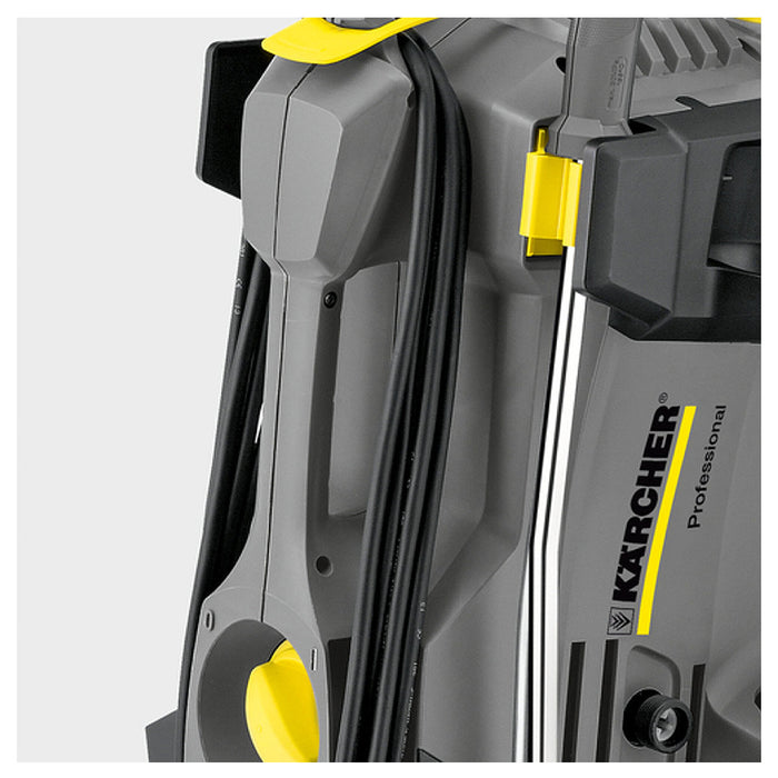 Máy xịt rửa áp lực cao, dòng công nghiệp Karcher HD 5/11 P công suất 2200W, áp lực tối đa 160 bar