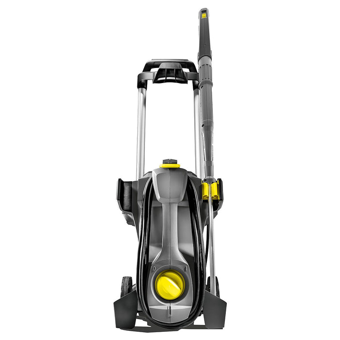 Máy xịt rửa áp lực cao, dòng công nghiệp Karcher HD 5/11 P công suất 2200W, áp lực tối đa 160 bar