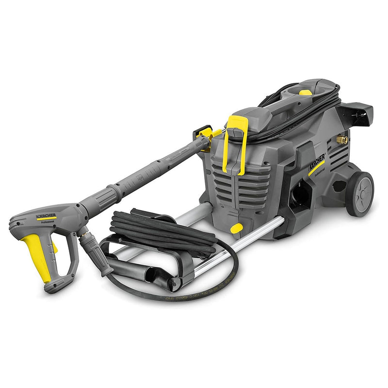 Máy xịt rửa áp lực cao, dòng công nghiệp Karcher HD 5/11 P công suất 2200W, áp lực tối đa 160 bar