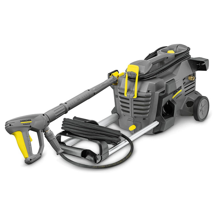 Máy xịt rửa áp lực cao, dòng công nghiệp Karcher HD 5/11 P công suất 2200W, áp lực tối đa 160 bar