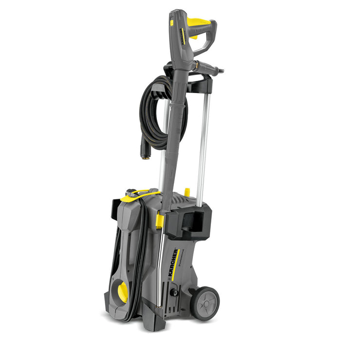 Máy xịt rửa áp lực cao, dòng công nghiệp Karcher HD 5/11 P công suất 2200W, áp lực tối đa 160 bar