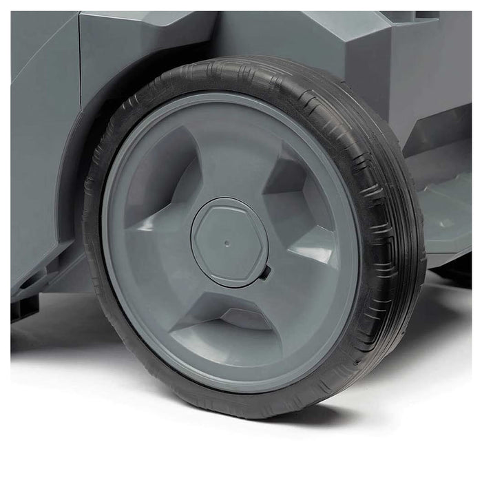 Máy xịt rửa áp lực cao, dòng công nghiệp Karcher HD 4/10 X Classic *KAP công suất 1800W, áp lực tối đa 145 bar