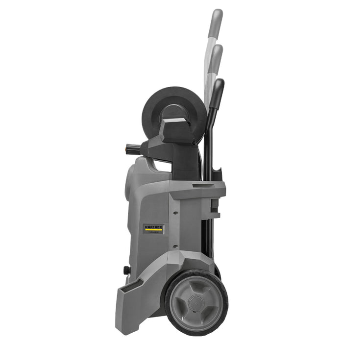 Máy xịt rửa áp lực cao, dòng công nghiệp Karcher HD 4/10 X Classic *KAP công suất 1800W, áp lực tối đa 145 bar