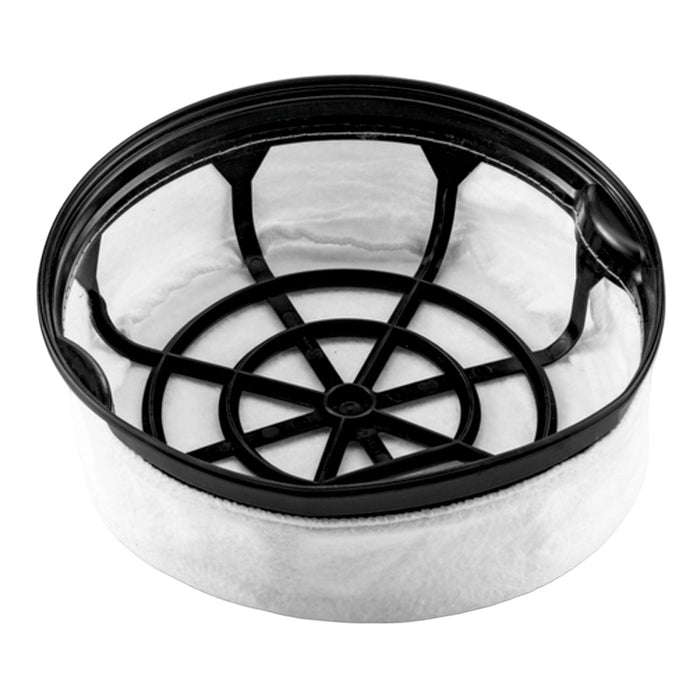 Máy hút bụi, dòng công nghiệp Karcher NT 8/1 Classic công suất 1600W, lực hút 285mbar, dung tích 8L ( Hút khô )