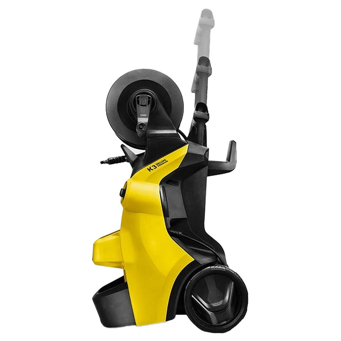 Máy xịt rửa áp lực cao Karcher K 3 Deluxe Premium công suất 1600W, áp lực tối đa 120 bar