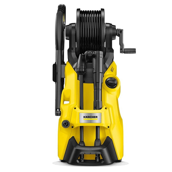 Máy xịt rửa áp lực cao Karcher K 3 Deluxe Premium công suất 1600W, áp lực tối đa 120 bar