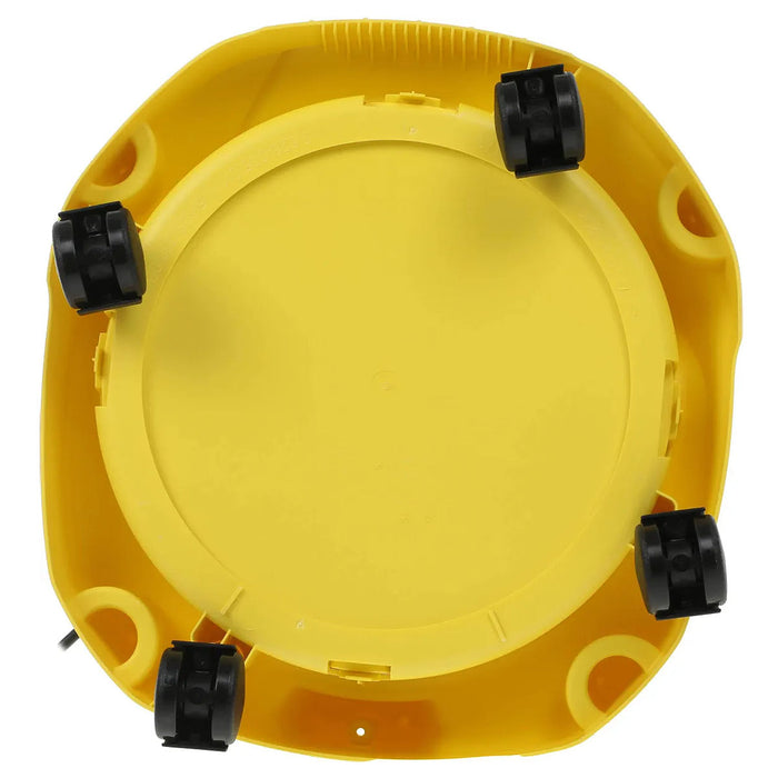 Máy hút bụi Karcher WD 2 Plus V công suất 1000W, lực hút 220mbar, dung tích 12L ( Hút khô & nước )