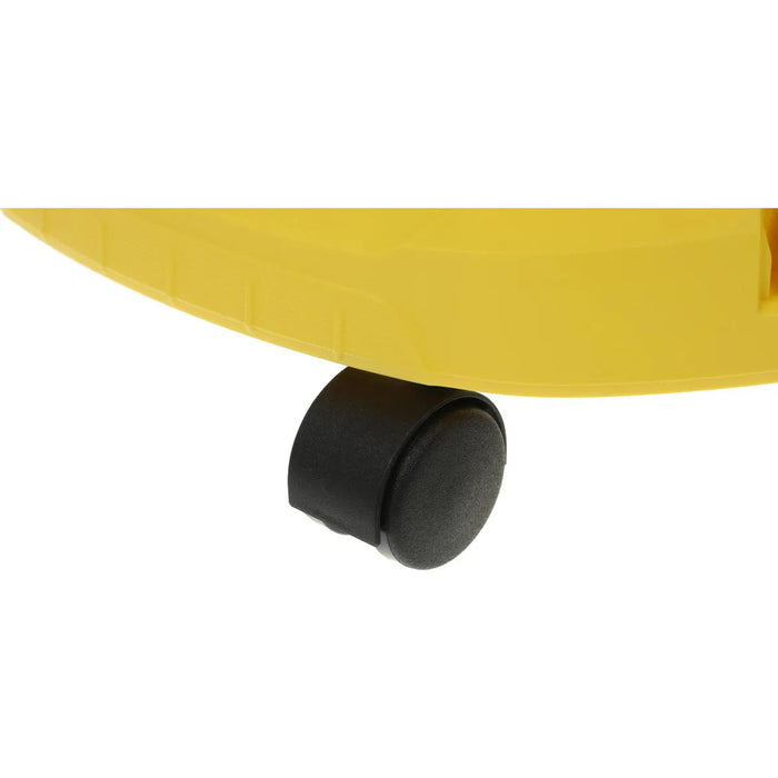 Máy hút bụi Karcher WD 2 Plus V công suất 1000W, lực hút 220mbar, dung tích 12L ( Hút khô & nước )