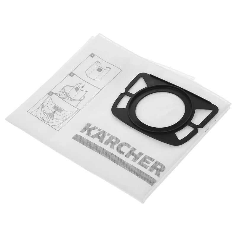 Máy hút bụi Karcher WD 3 V-17/4/20 công suất 1000W, lực hút 230mbar, dung tích 17L ( Hút khô & nước )