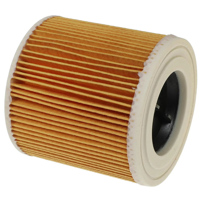 Máy hút bụi Karcher WD 3 V-17/4/20 công suất 1000W, lực hút 230mbar, dung tích 17L ( Hút khô & nước )