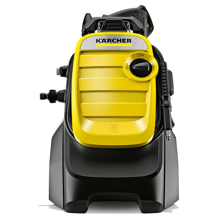 Máy xịt rửa áp lực cao Karcher K 5 Compact công suất 2100W, áp lực tối đa 145 bar
