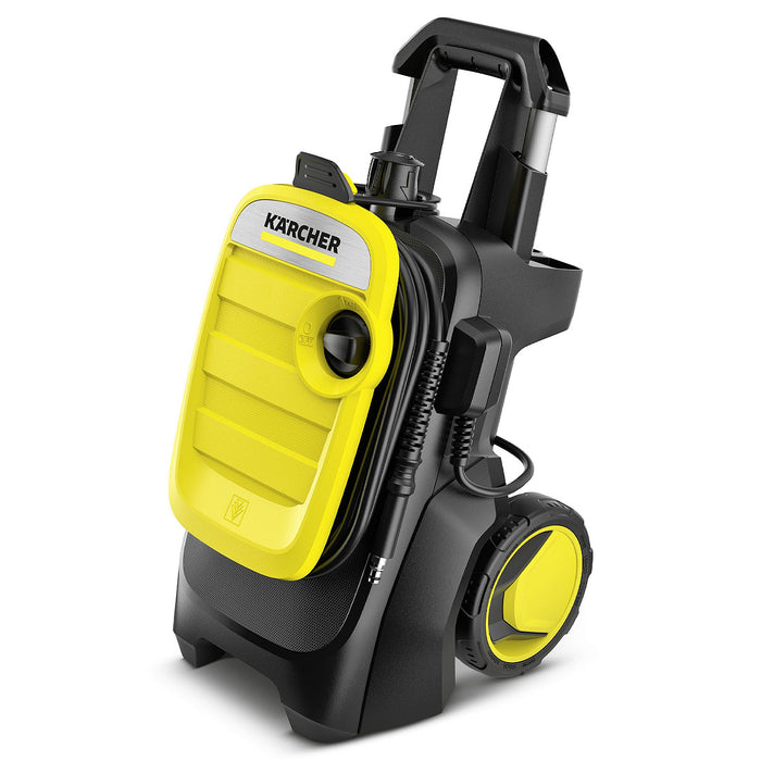 Máy xịt rửa áp lực cao Karcher K 5 Compact công suất 2100W, áp lực tối đa 145 bar