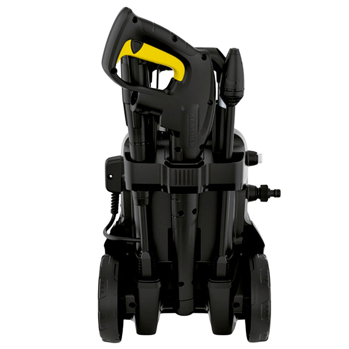 Máy xịt rửa áp lực cao Karcher K 5 Compact công suất 2100W, áp lực tối đa 145 bar
