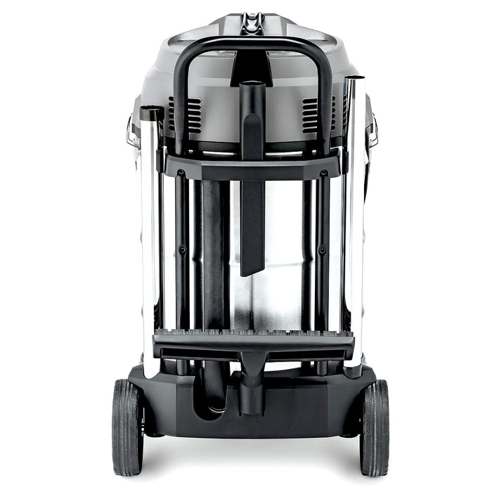 Máy hút bụi, dòng công nghiệp Karcher NT 70/2 Me Classic công suất 2300W, lực hút 225mbar, dung tích 70L ( Hút khô & nước )