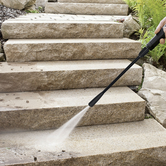 Máy xịt rửa áp lực cao Karcher K 2 Universal Edition OJ công suất 1400W, áp lực tối đa 110 bar