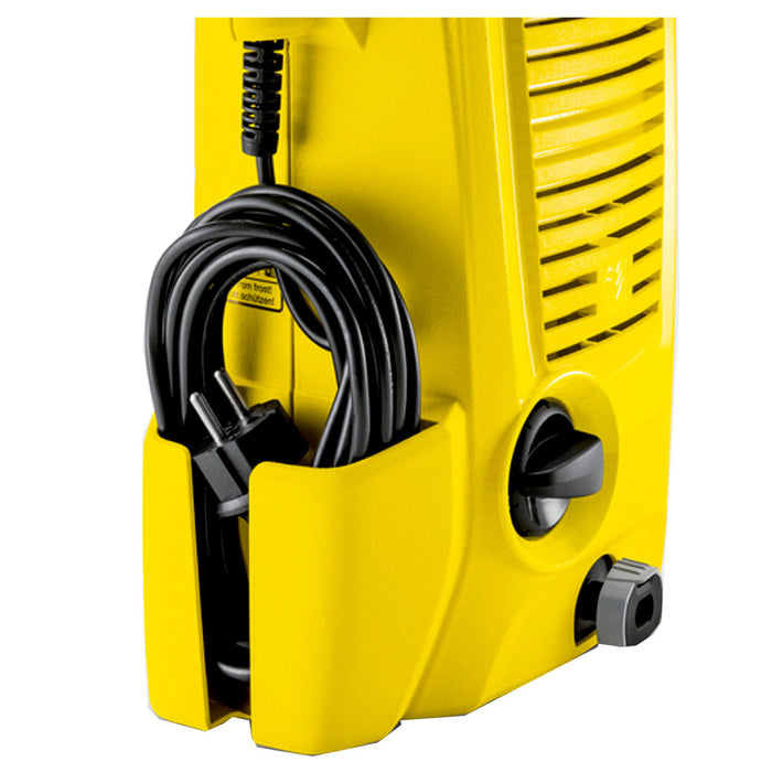 Máy xịt rửa áp lực cao Karcher K 2 Universal Edition OJ công suất 1400W, áp lực tối đa 110 bar