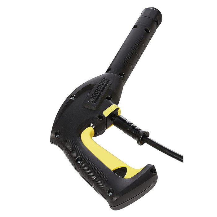 Máy xịt rửa áp lực cao Karcher K 2 Universal Edition OJ công suất 1400W, áp lực tối đa 110 bar