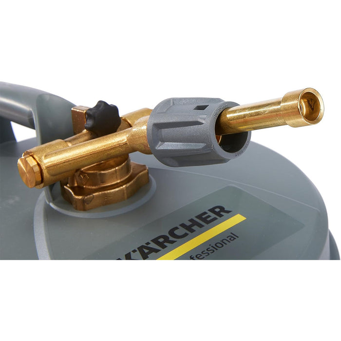 Đầu phun xịt rửa áp lực cao, chuyên vệ sinh sàn Karcher FR 30