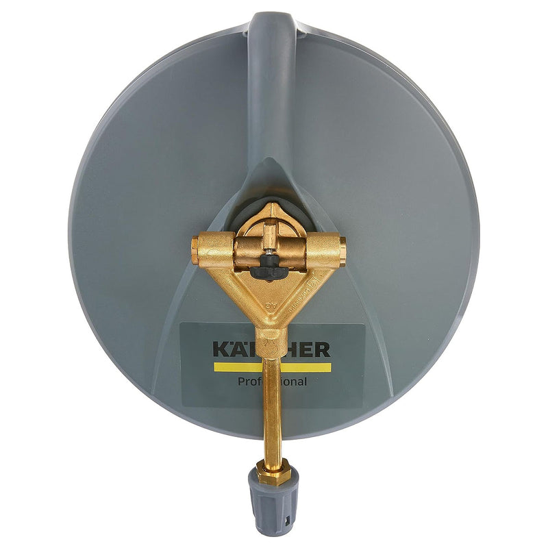 Đầu phun xịt rửa áp lực cao, chuyên vệ sinh sàn Karcher FR 30