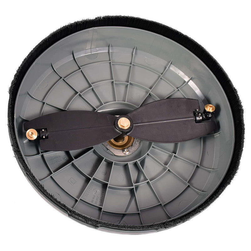 Đầu phun xịt rửa áp lực cao, chuyên vệ sinh sàn Karcher FR Classic