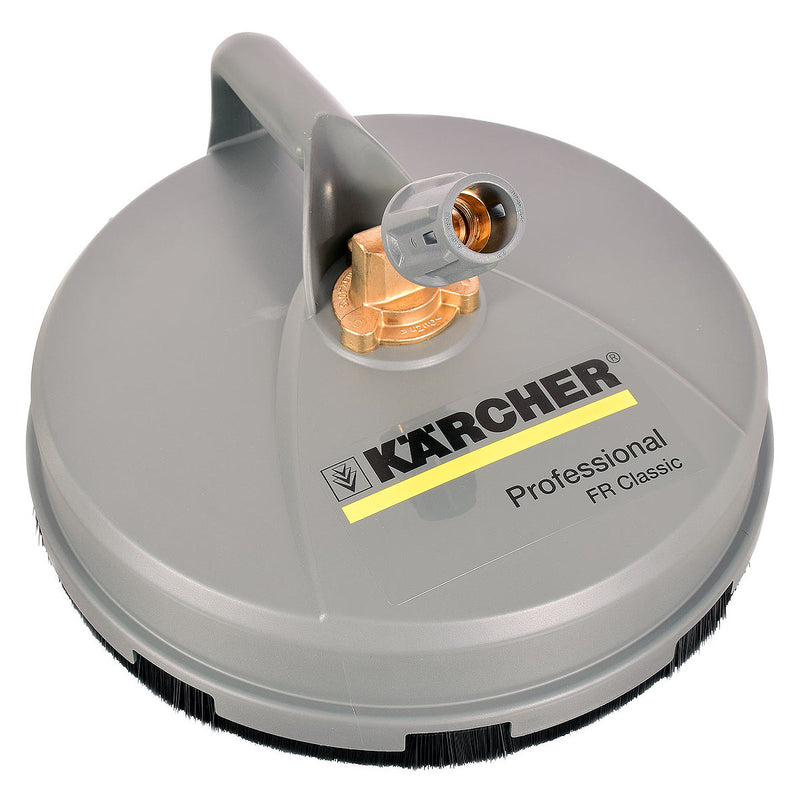 Đầu phun xịt rửa áp lực cao, chuyên vệ sinh sàn Karcher FR Classic