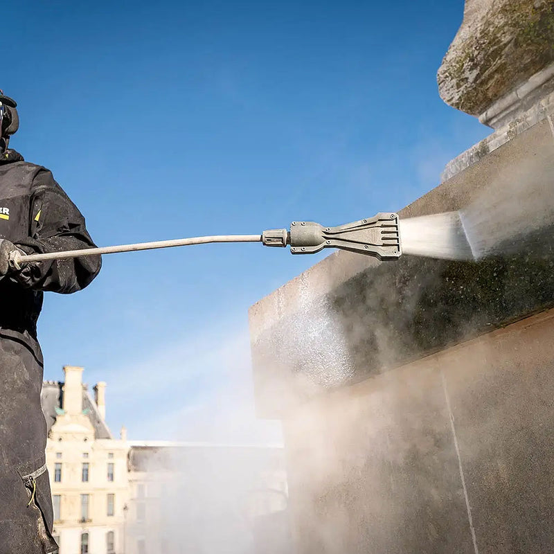 Đầu phun xịt rửa áp lực cao Karcher Eco!Booster TR 036