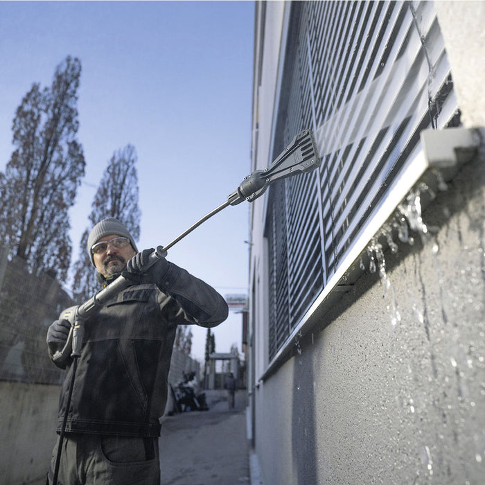 Đầu phun xịt rửa áp lực cao Karcher Eco!Booster TR 030