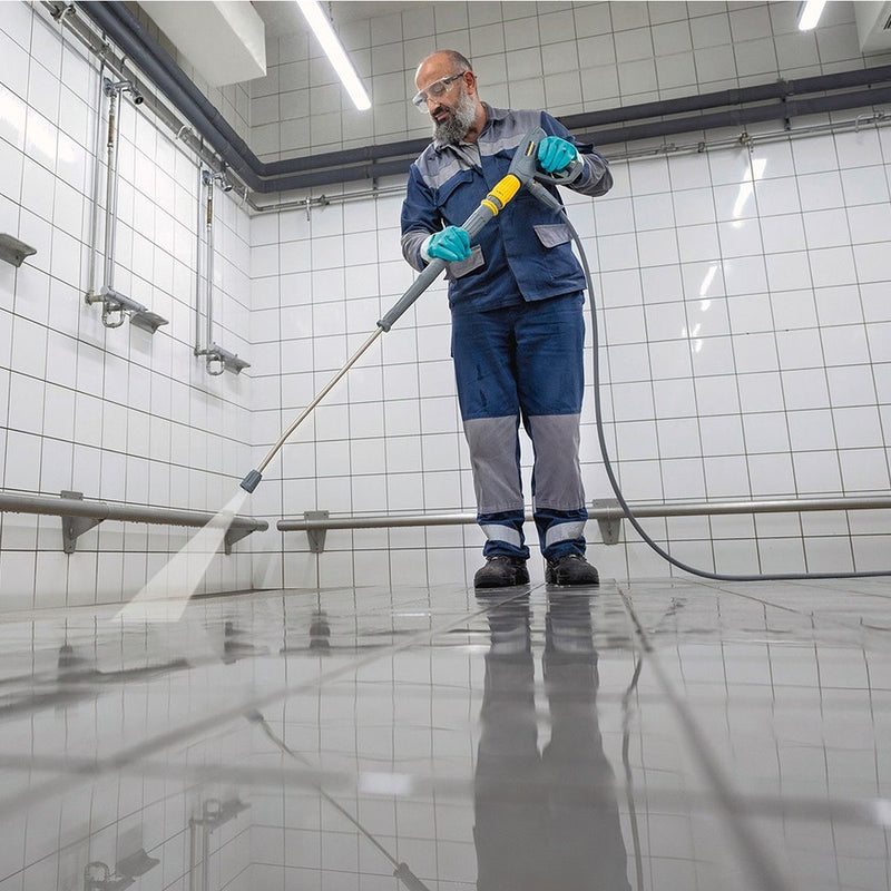 Khớp nối nhanh, chất liệu Inox Karcher 2.115-000.0