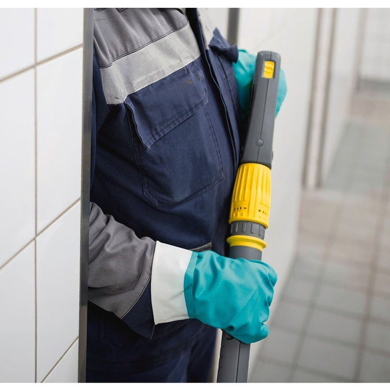 Khớp nối nhanh, chất liệu Inox Karcher 2.115-000.0