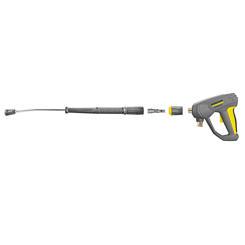 Khớp nối đực, chất liệu Inox Karcher 2.115-001.0