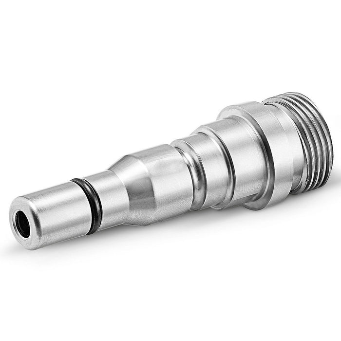 Khớp nối đực, chất liệu Inox Karcher 2.115-001.0