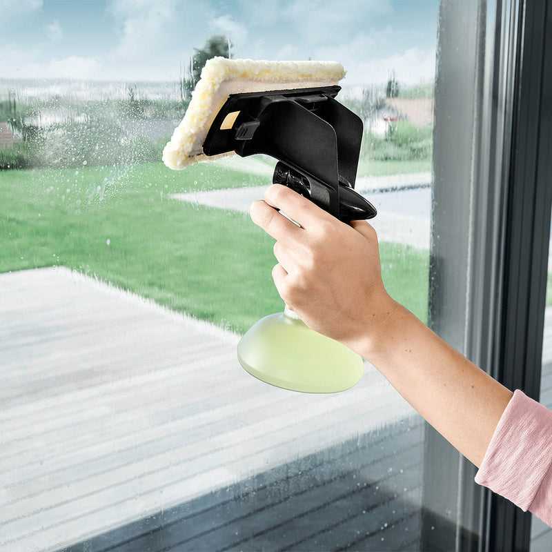 Bộ bình phun xịt kèm đầu vệ sinh kính Karcher 2.633-129.0