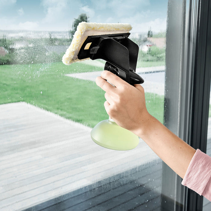 Bộ bình phun xịt kèm đầu vệ sinh kính Karcher 2.633-129.0