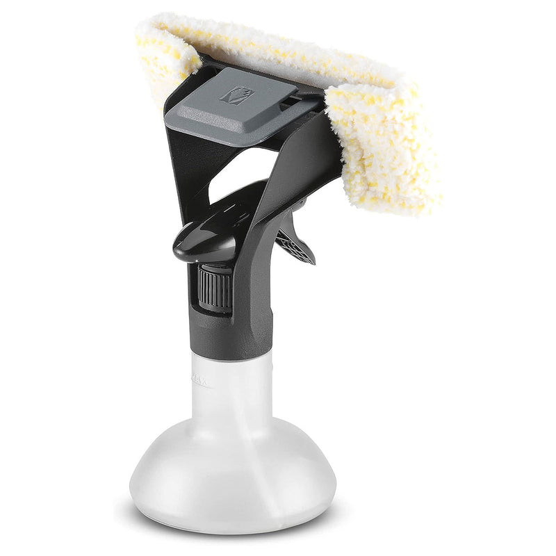 Bộ bình phun xịt kèm đầu vệ sinh kính Karcher 2.633-129.0