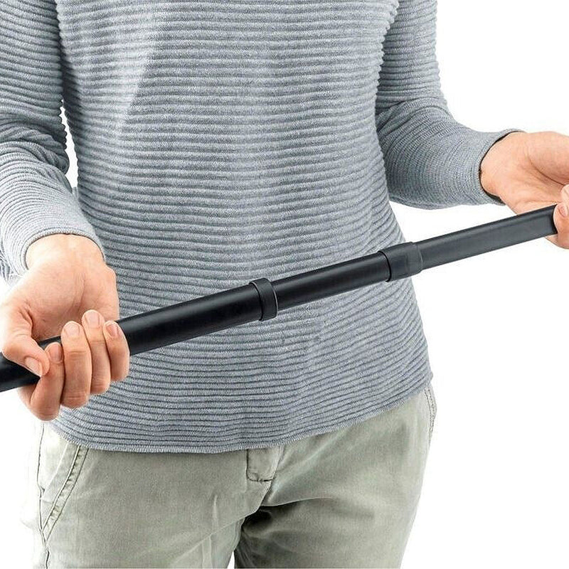 Bộ thanh lau kính nối dài Karcher 2.633-144.0 chiều dài tối đa 1.5m