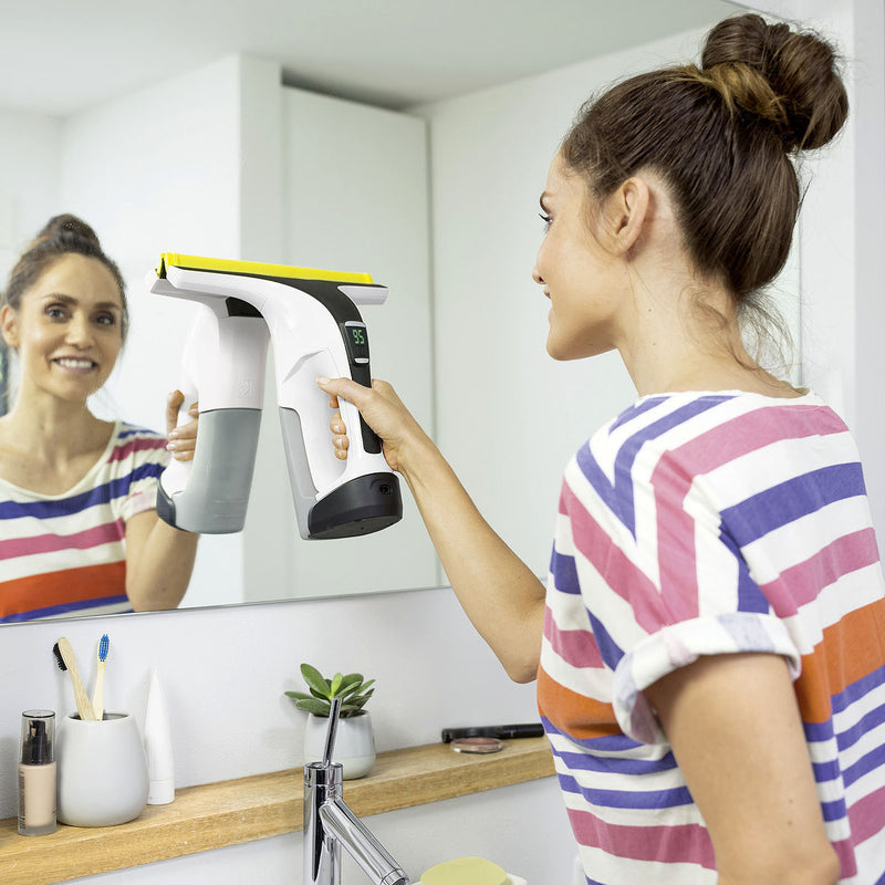 Đầu lau kính Karcher 2.633-532.0 chiều dài 170mm