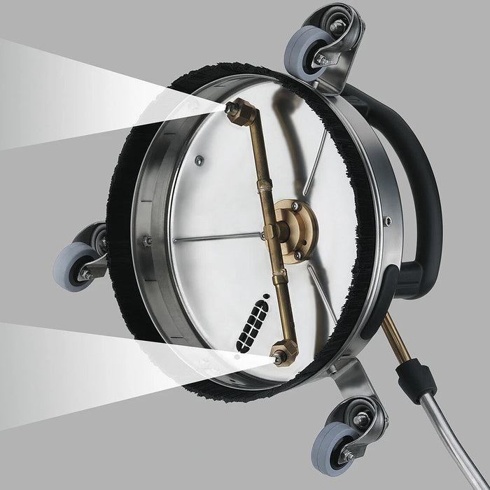 Bộ đầu béc phun Karcher 2.640-482.0